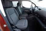 Peugeot Rifter GT Line 2018 года (WW)